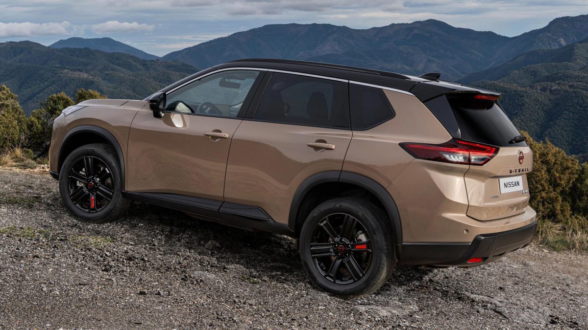 Nissan επέκταση εγγύηση 2026