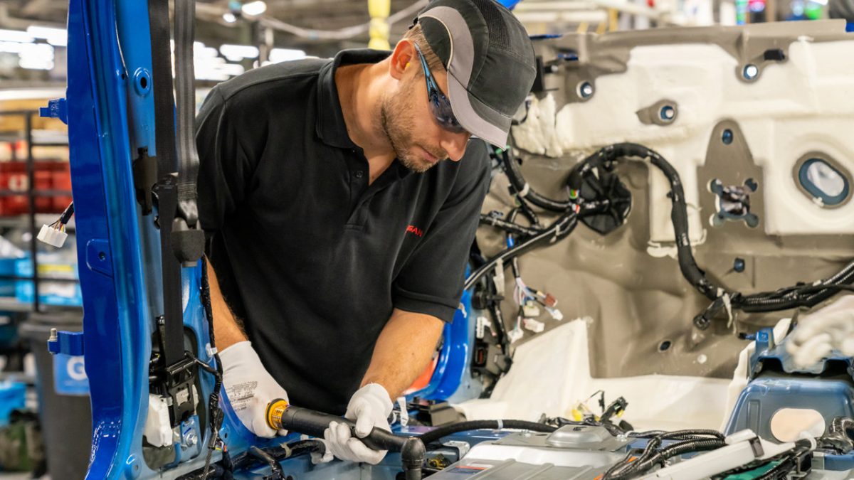 Nissan δωρεάν χειμερινός έλεγχος 2025