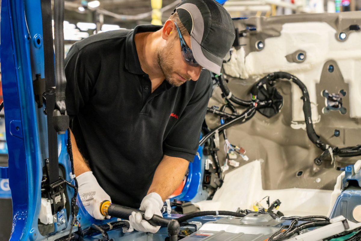 Nissan δωρεάν χειμερινός έλεγχος 2025