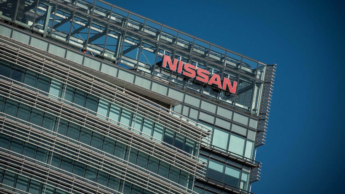 Nissan-hq_CHINA