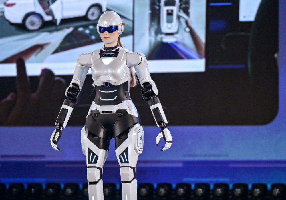 Omoda and Jaecco International User Summit 2026