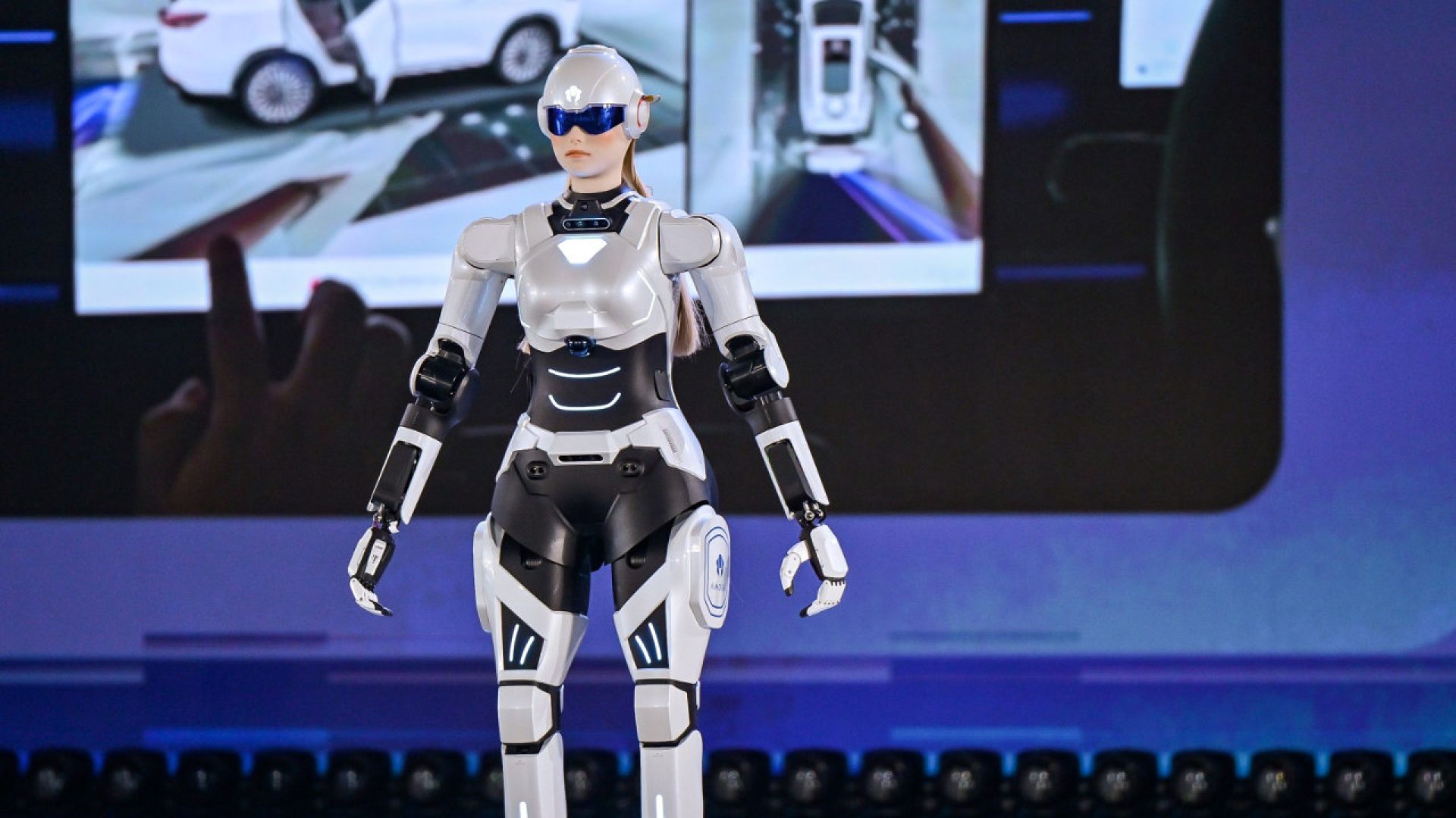 Omoda and Jaecco International User Summit 2026
