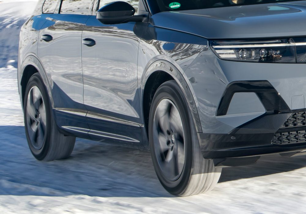 Opel Trade-Up