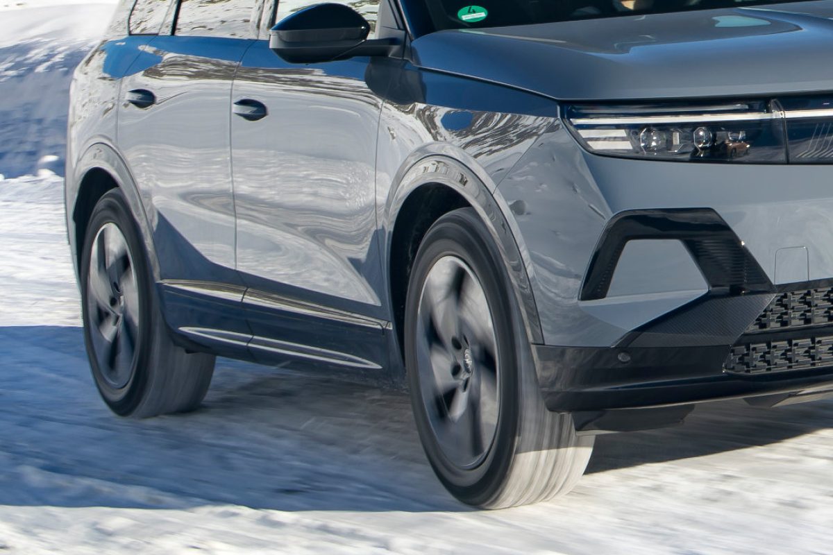 Opel Trade-Up