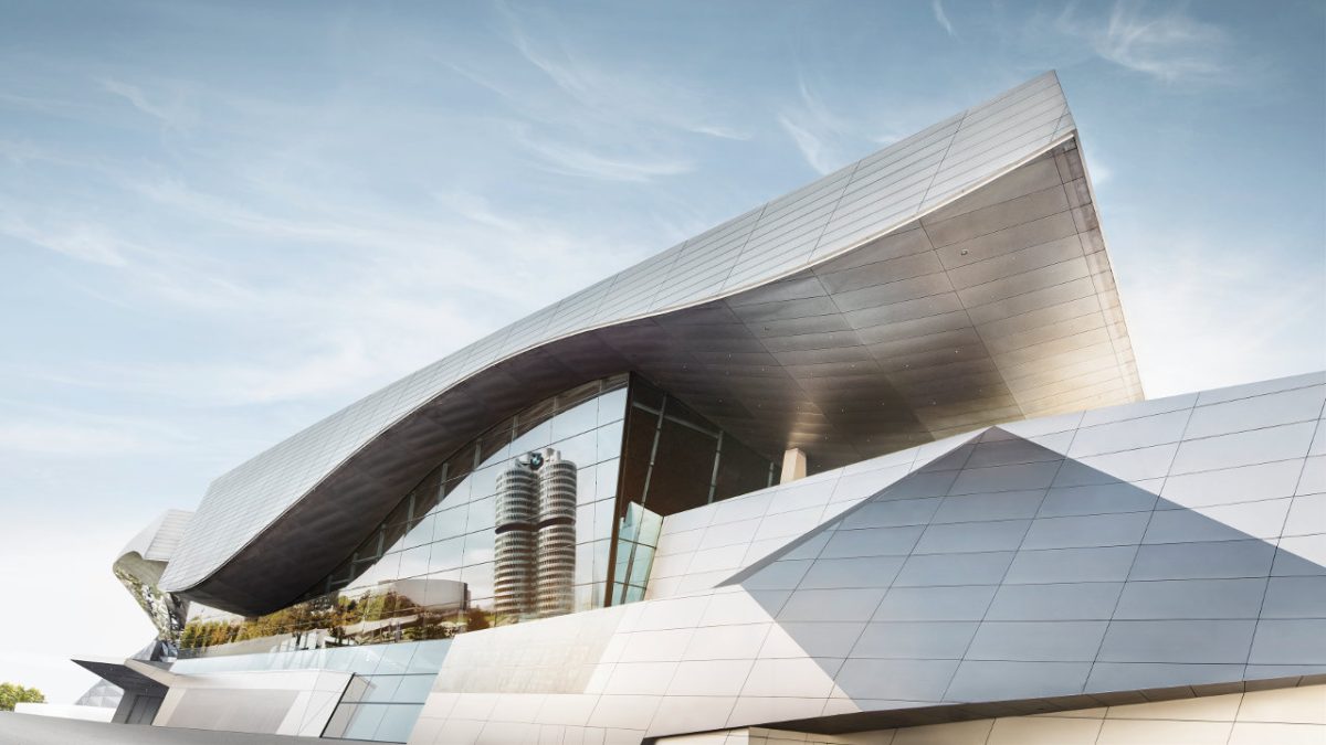 BMW Group κερδοφορία 2021