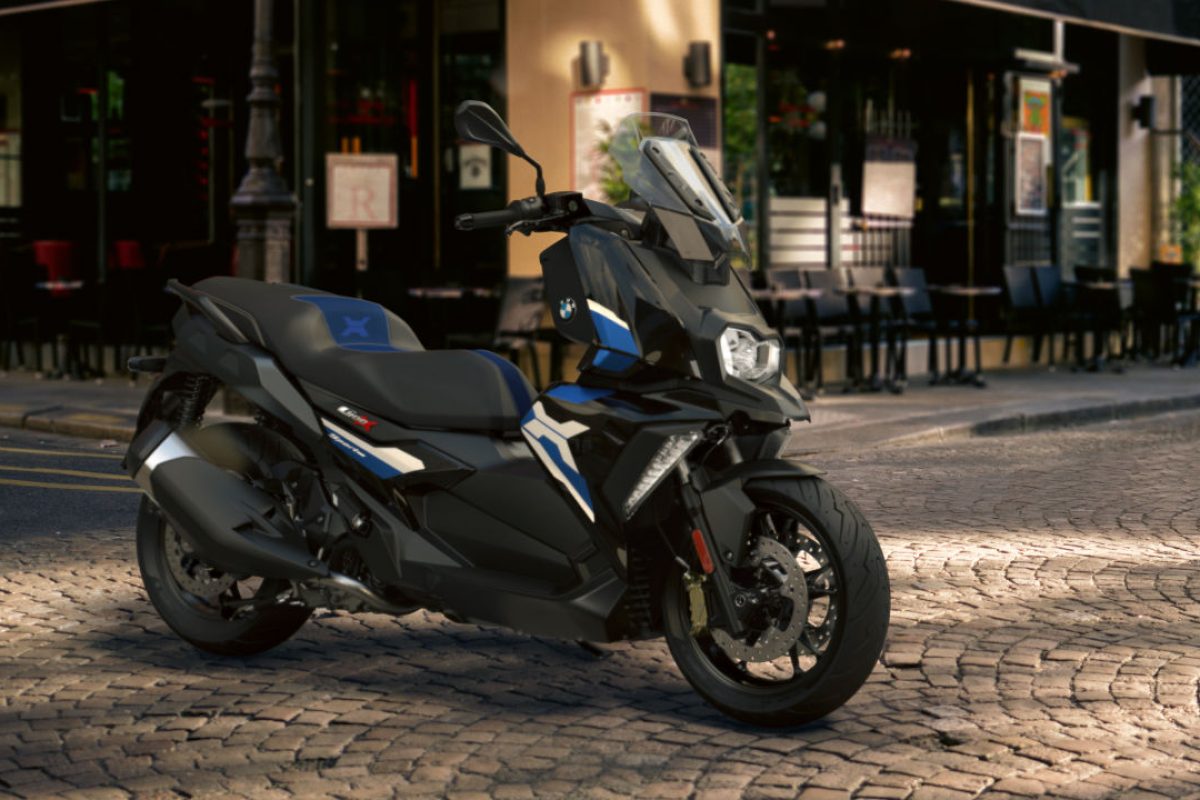 BMW χρηματοδοτικό