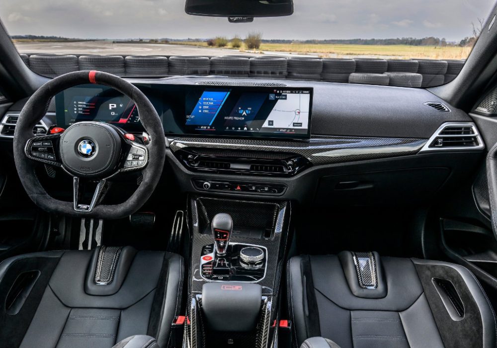 BMW M2 xDrive