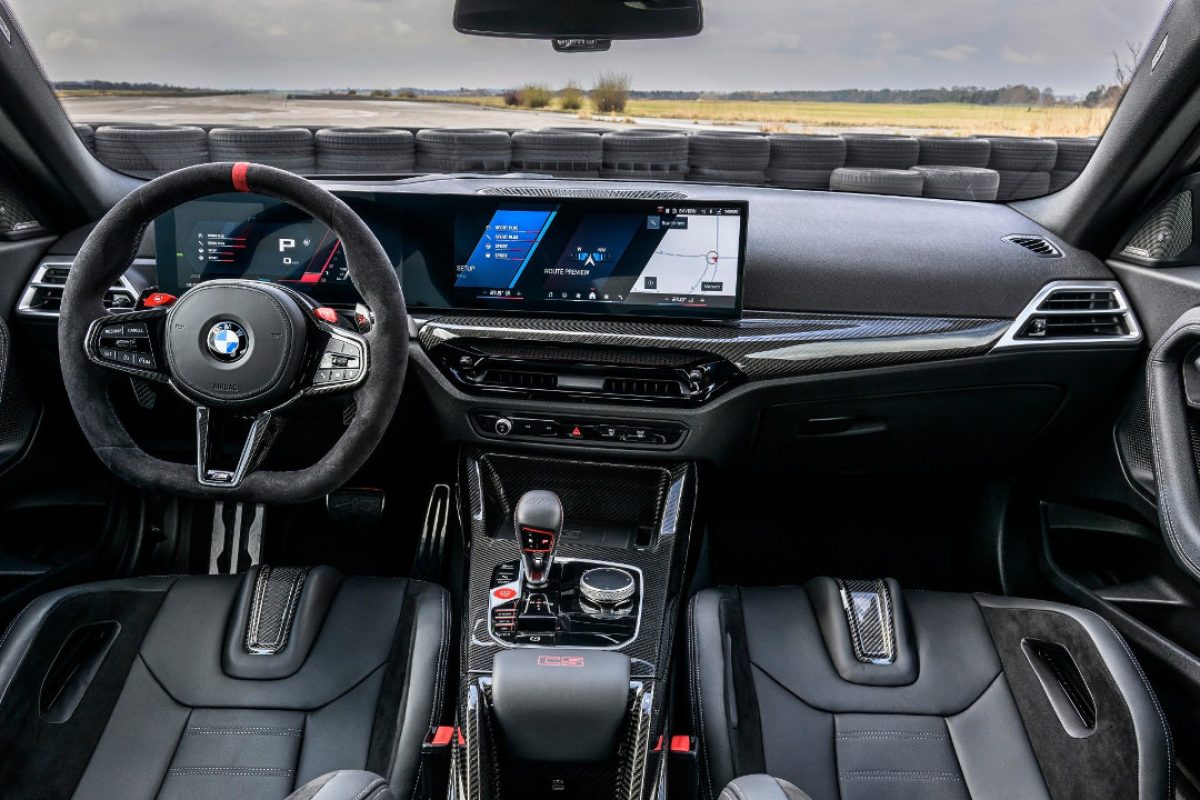 BMW M2 xDrive