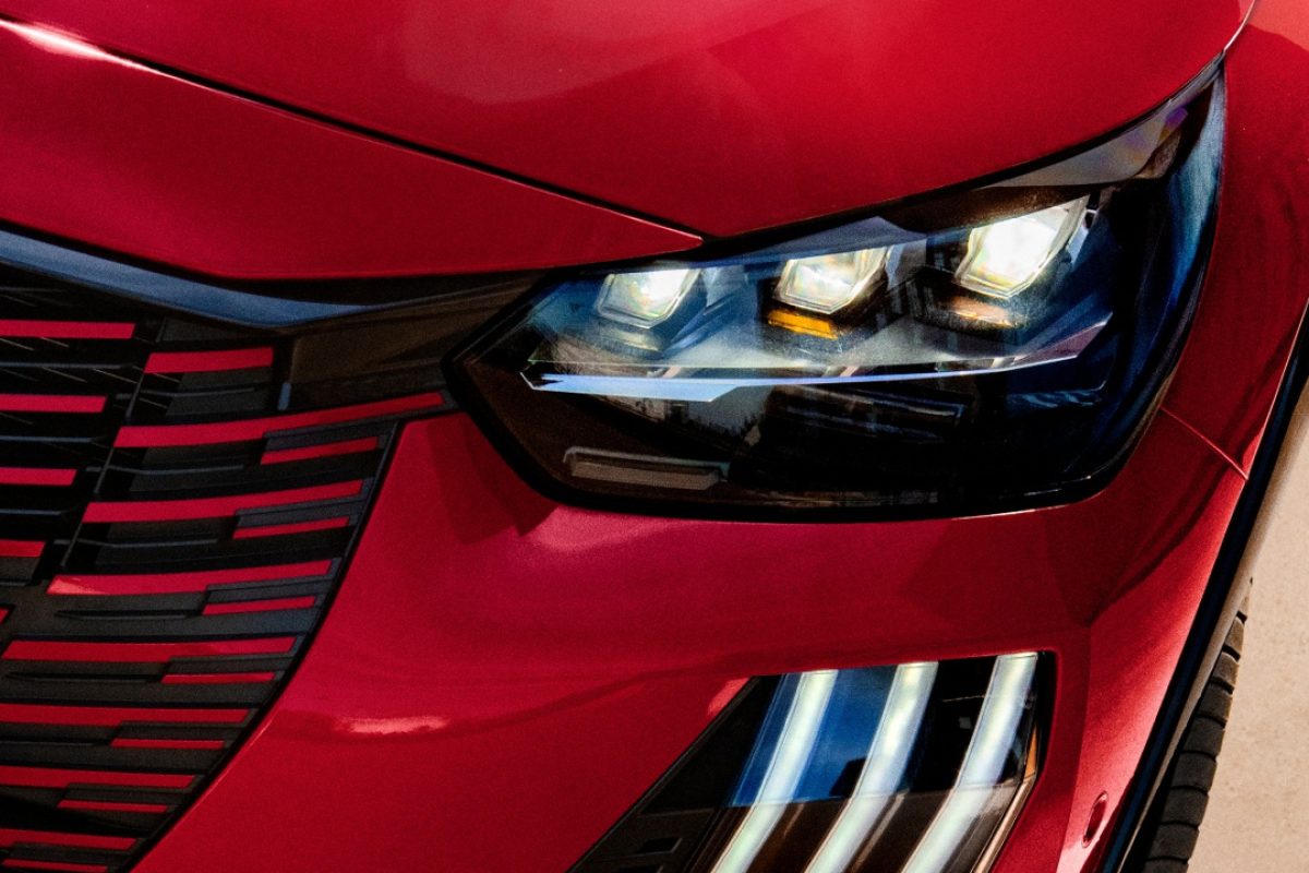 Peugeot 208 Turbo 100 νέος κινητήρας 2026