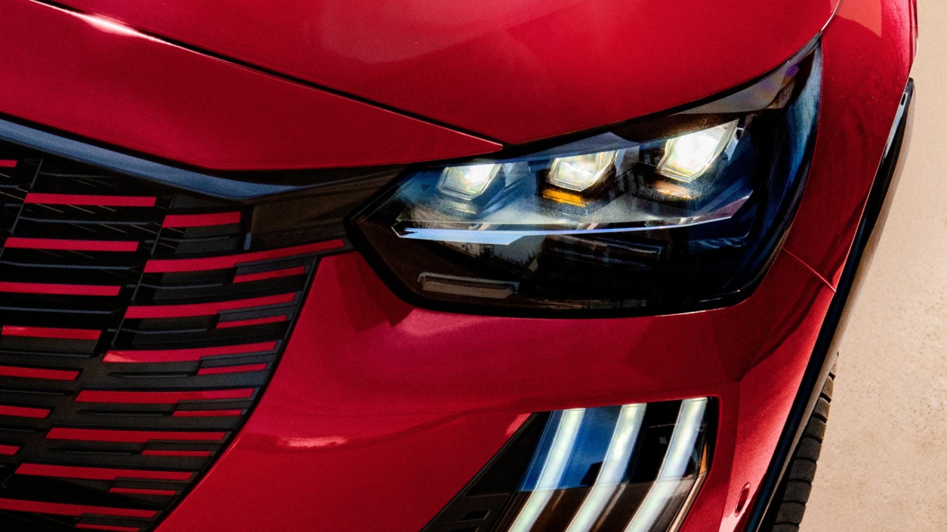 Peugeot 208 Turbo 100 νέος κινητήρας 2026