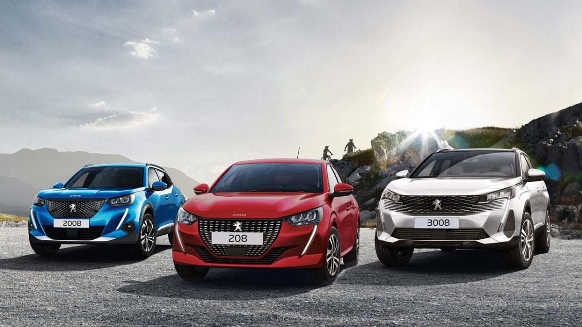 Peugeot εγγύηση τιμής