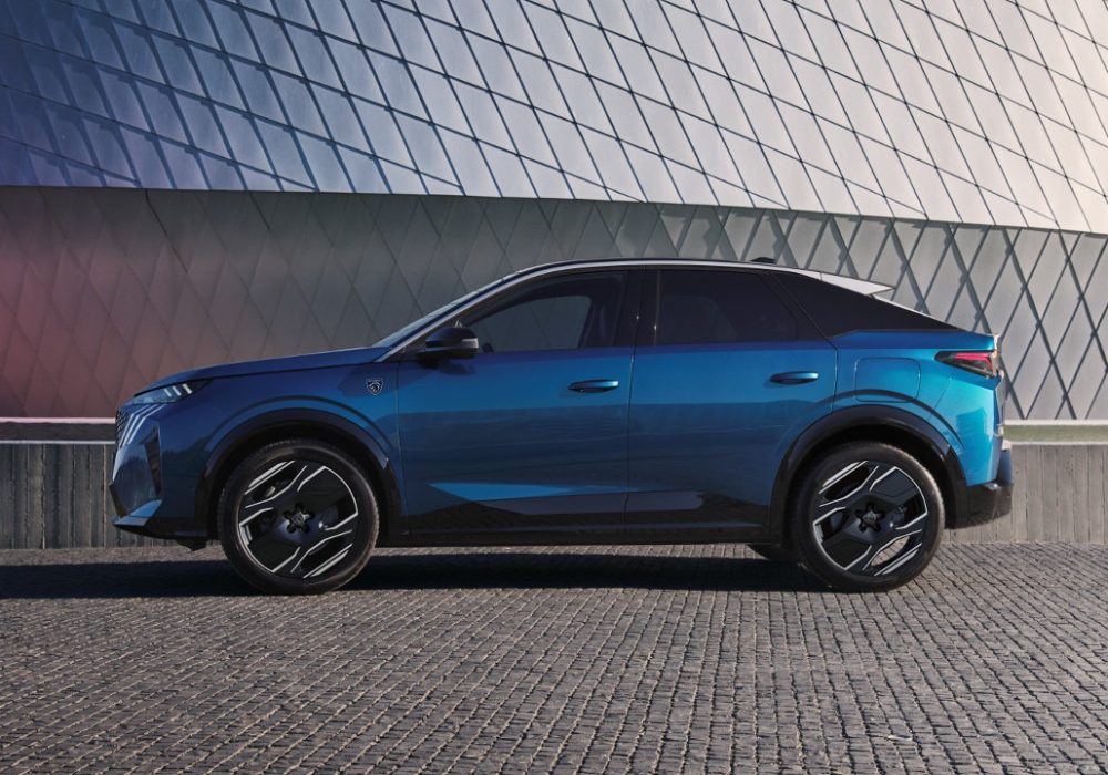 Peugeot NOW - προωθητική καμπάνια 2026