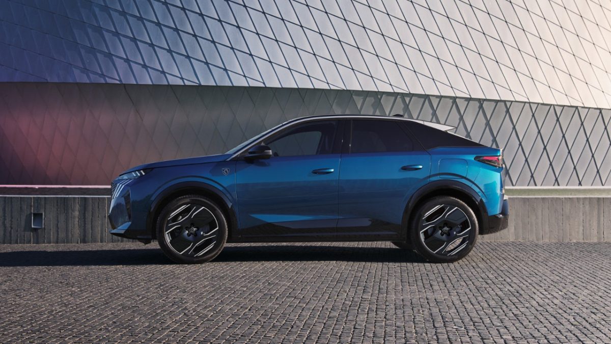 Peugeot NOW - προωθητική καμπάνια 2026