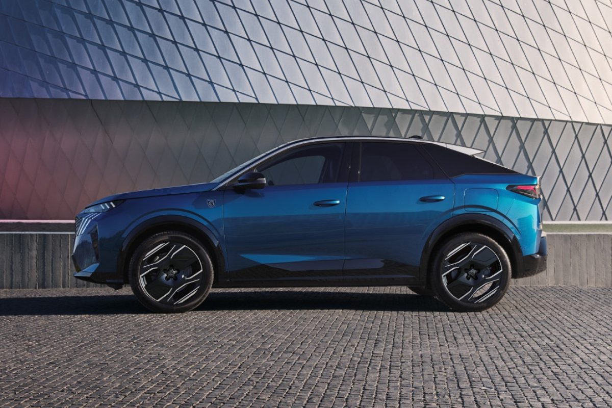 Peugeot NOW - προωθητική καμπάνια 2026