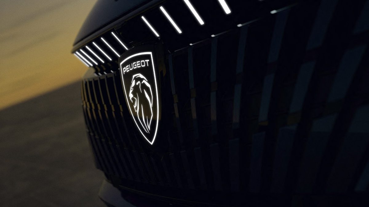 Peugeot Σαλόνι των Βρυξελλών 2026