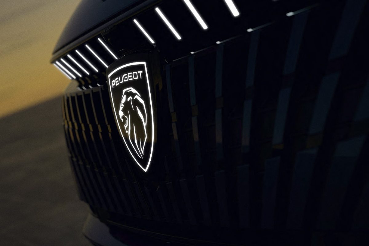 Peugeot Σαλόνι των Βρυξελλών 2026