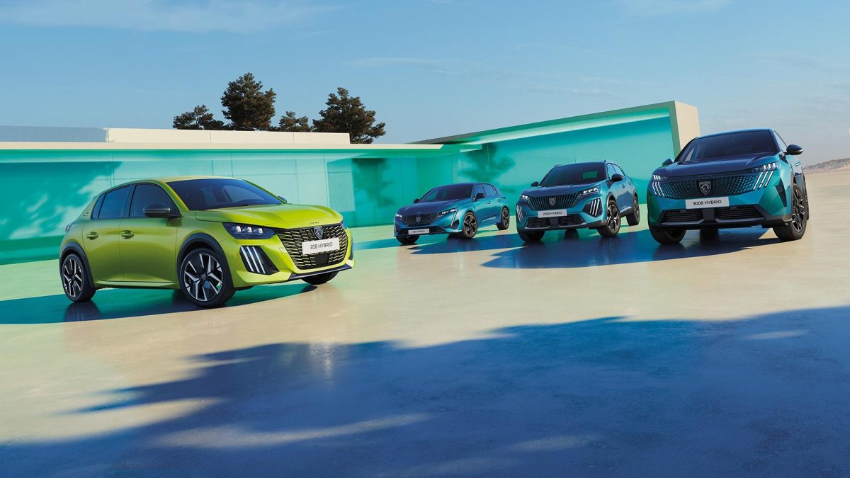 PEUGEOT_RANGE