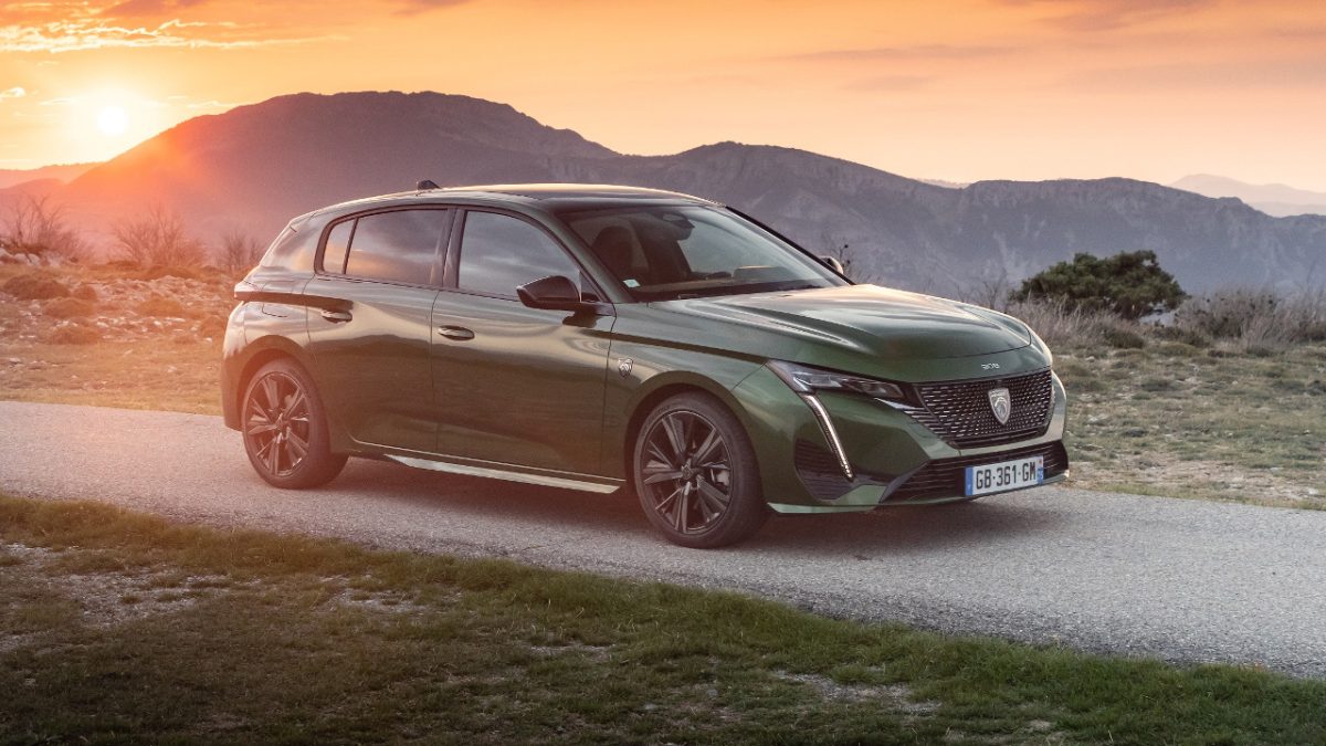 Peugeot 211 χρόνια 2021