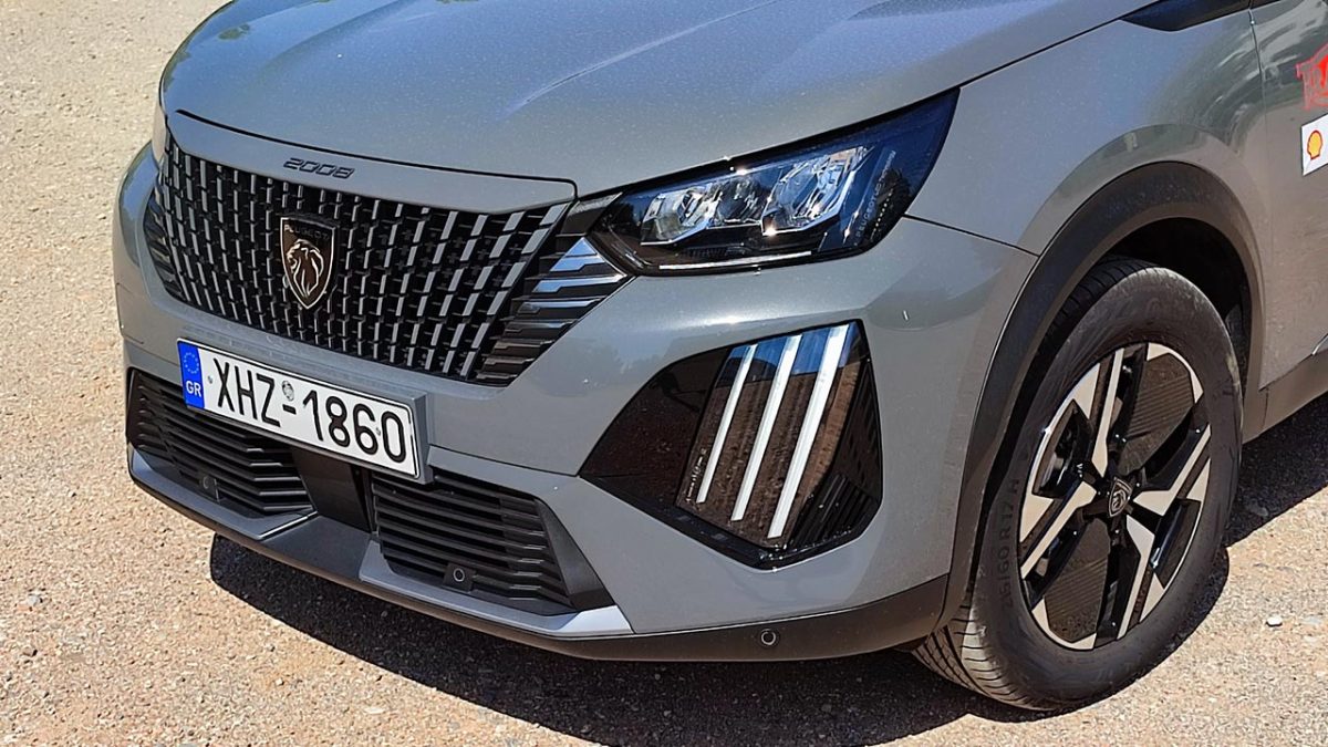 δημοφιλέστερα SUV