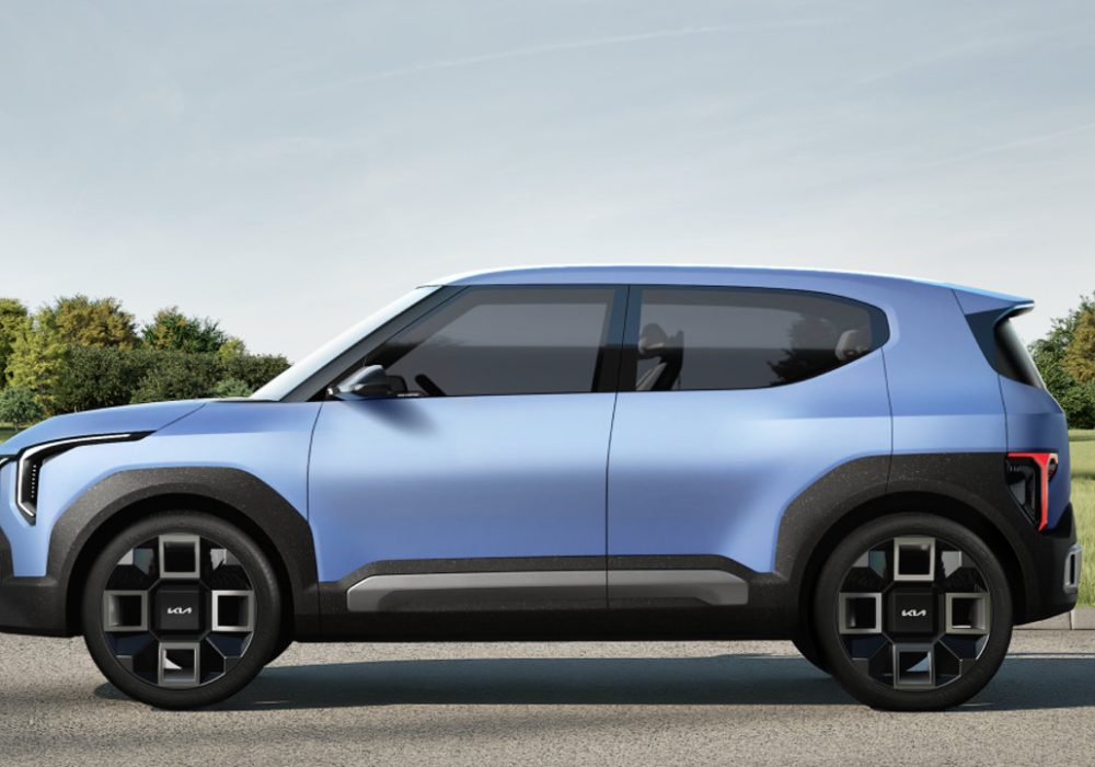 Kia Top Grar Award 2026