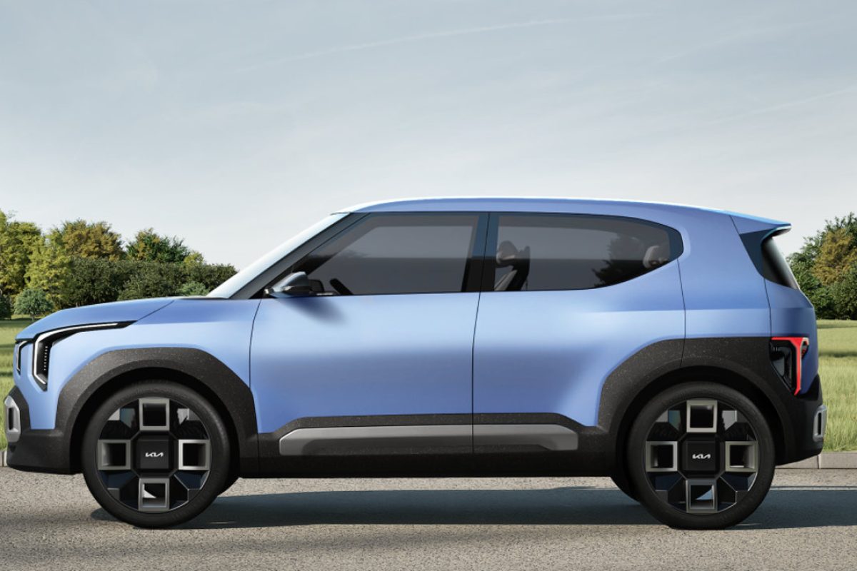 Kia Top Grar Award 2026