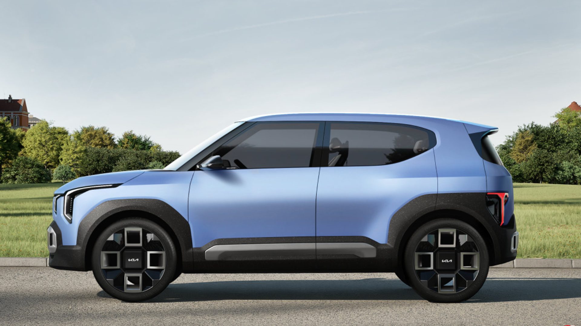 Kia Top Grar Award 2026