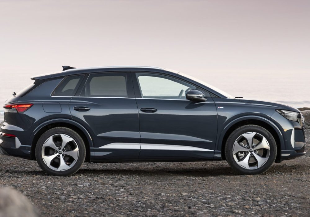 VW Group πωλήσεις ηλεκτρικών 2026