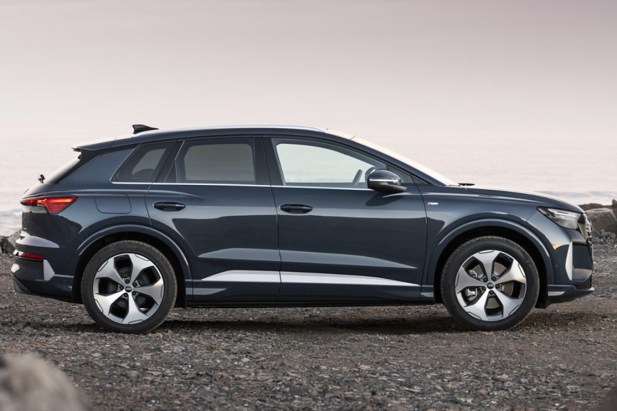 VW Group πωλήσεις ηλεκτρικών 2026