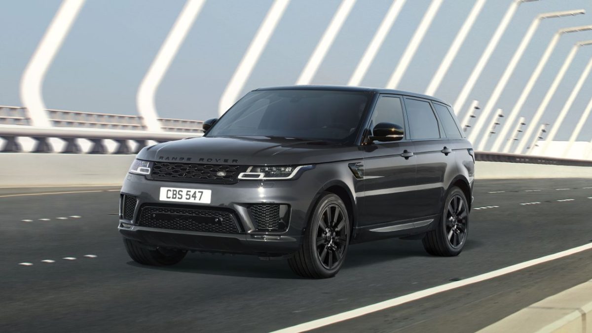 Range Rover Sport (5)