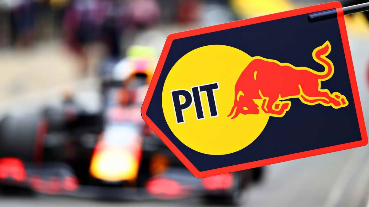 F1 Grand Prix of Great Britain - Final Practice