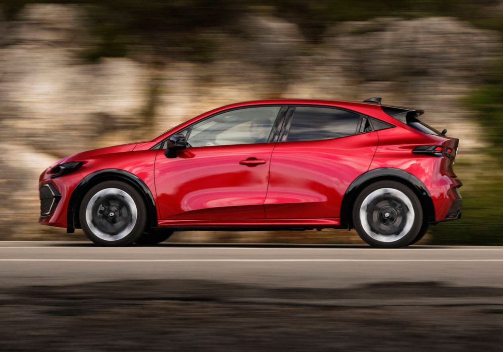 Renault Clio Eco-G turbo 120 EDC