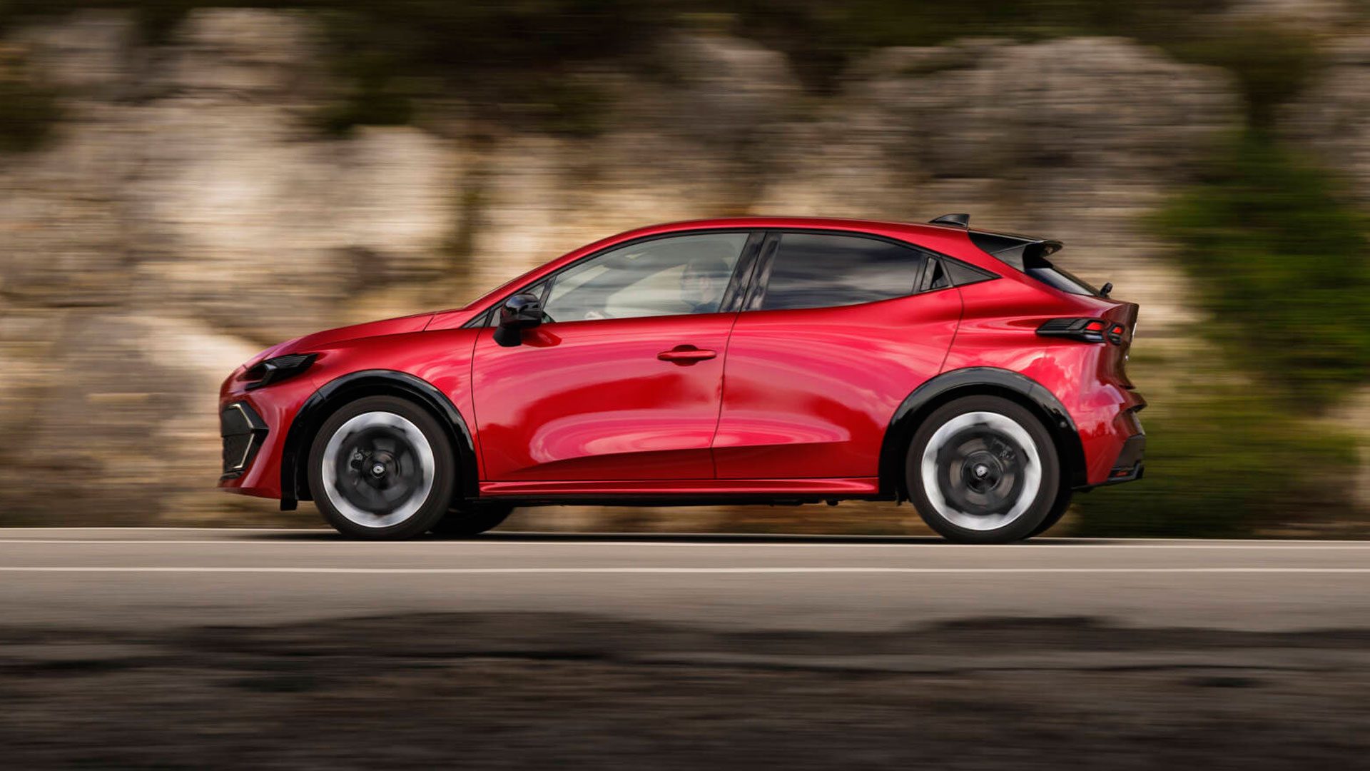 Renault Clio Eco-G turbo 120 EDC