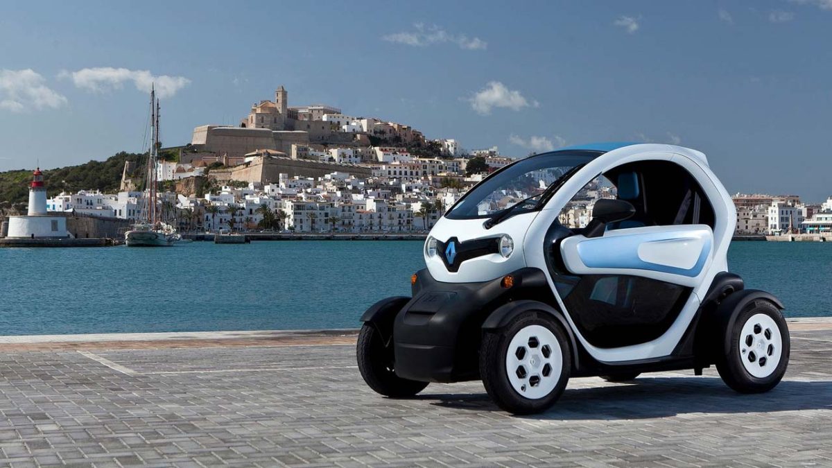 Renault-Twizy