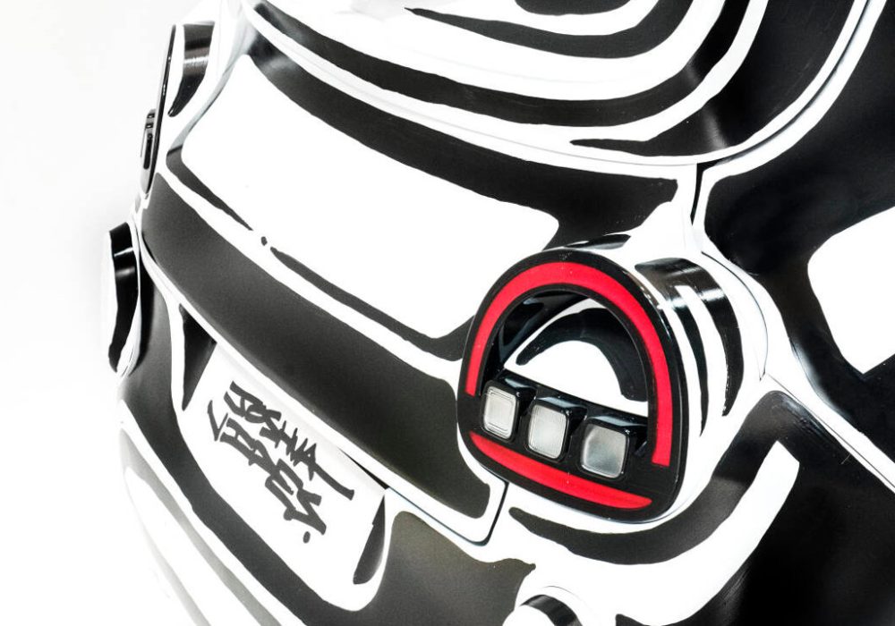 Joshua Vides Renault Twingo 2026