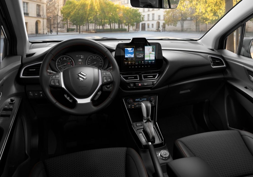 Suzuki Vitara και S-Cross Special Edition 2026