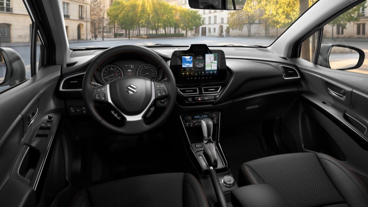 Suzuki Vitara και S-Cross Special Edition 2026