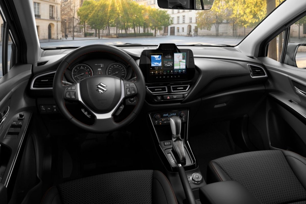 Suzuki Vitara και S-Cross Special Edition 2026