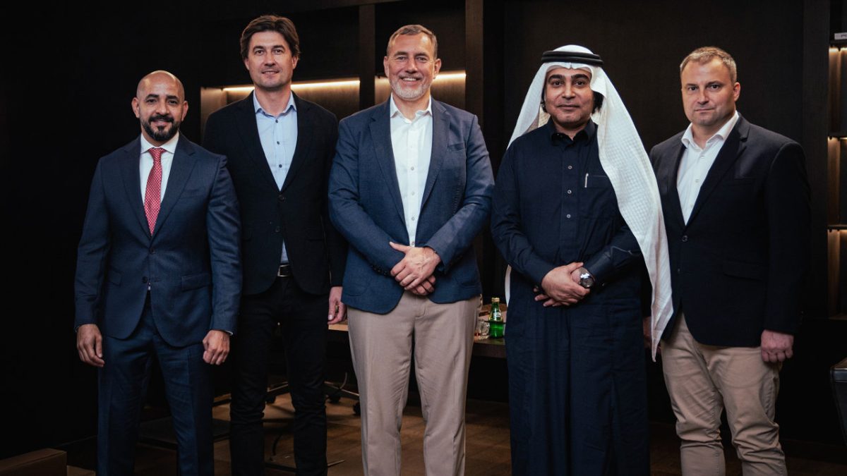 SKoda σαουδική αραβία 2025