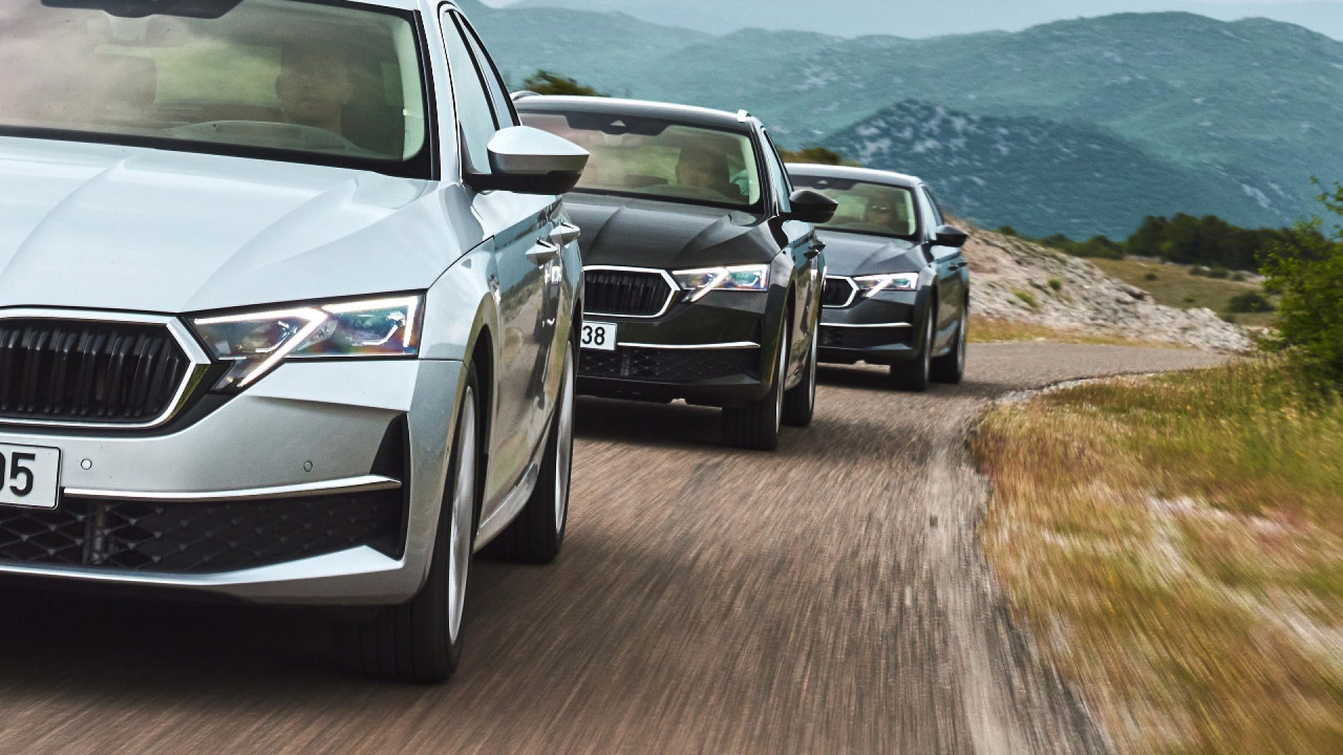 Skoda πωλήσεις 2025 Ευρώπη