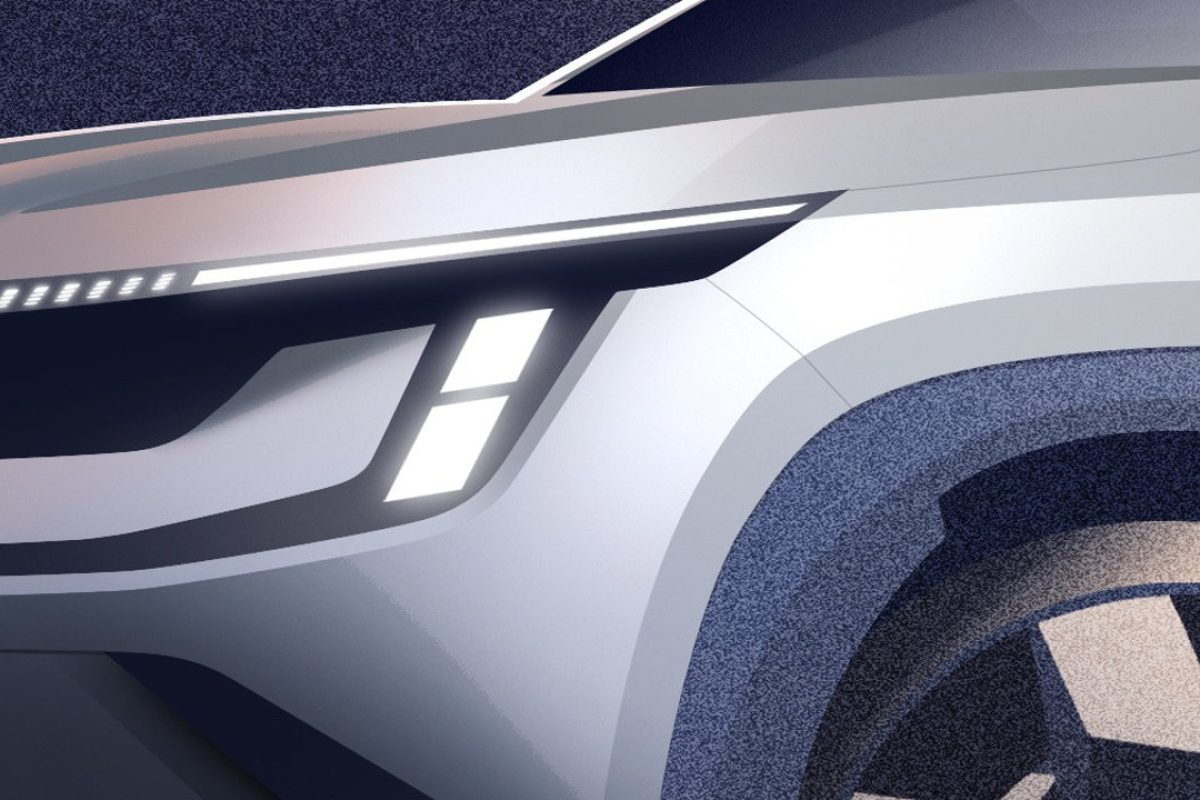Skoda Peaq ηλεκτρικό SUV 2026