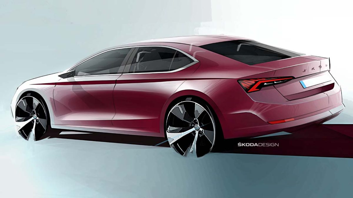 Skoda_octavia_2020_@