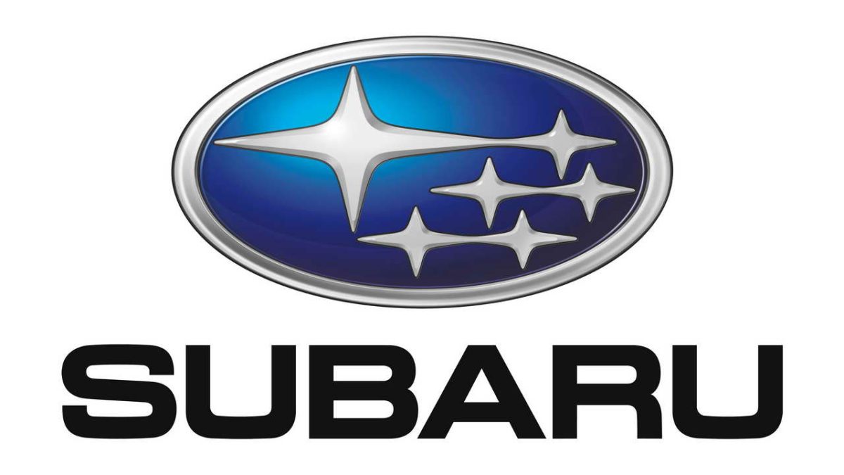 Subaru_Logo