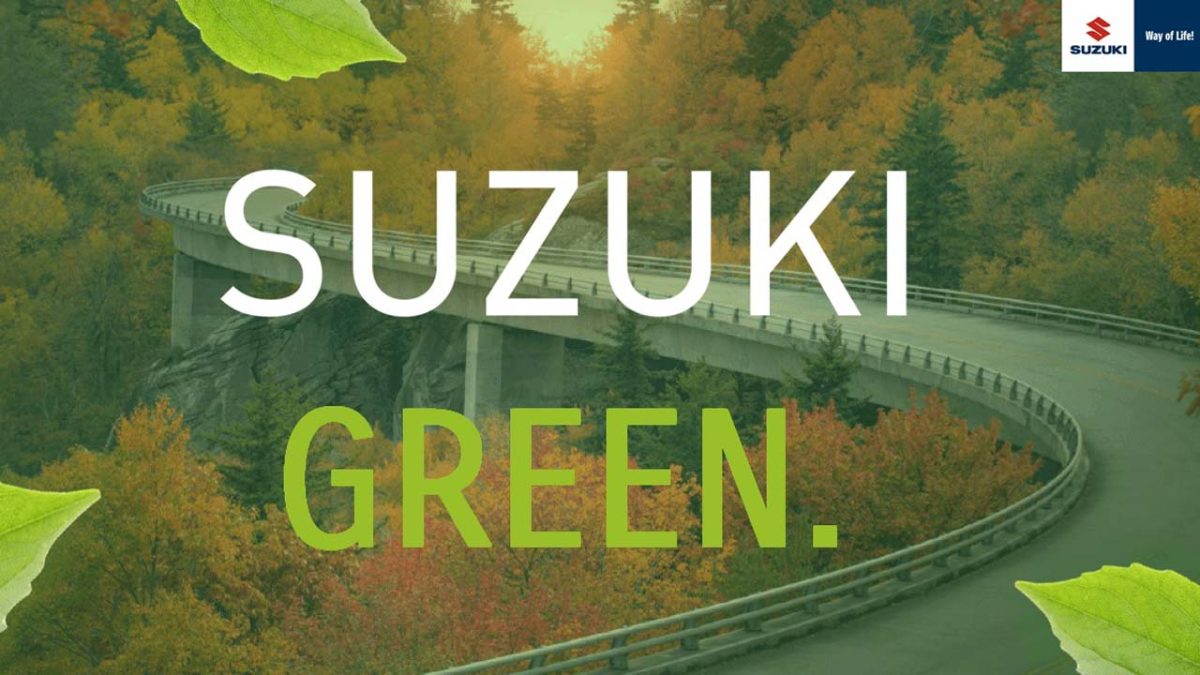 Suzuki-Green_Road