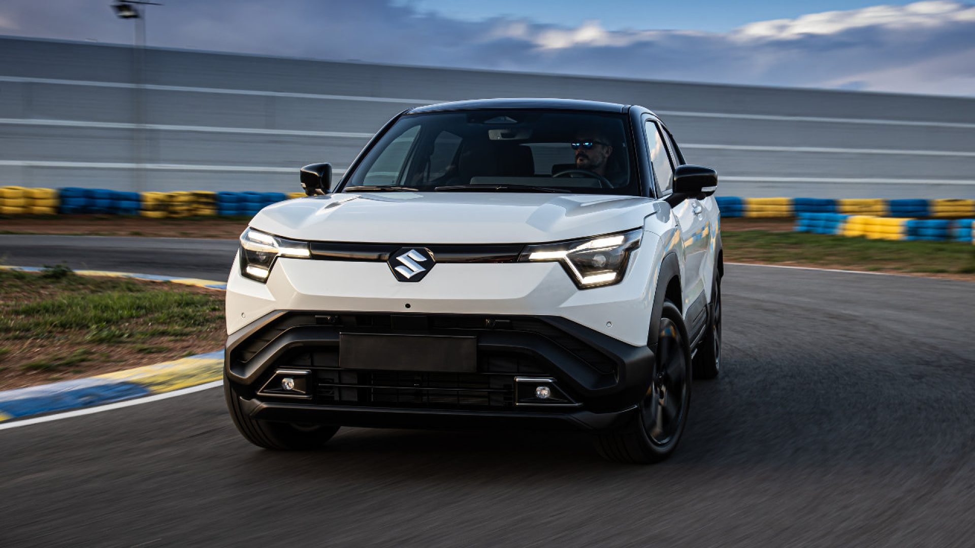 suzuki e Vitara στην Ελλάδα 2025