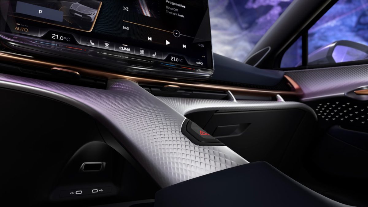 Προσφορά Cupra 2025