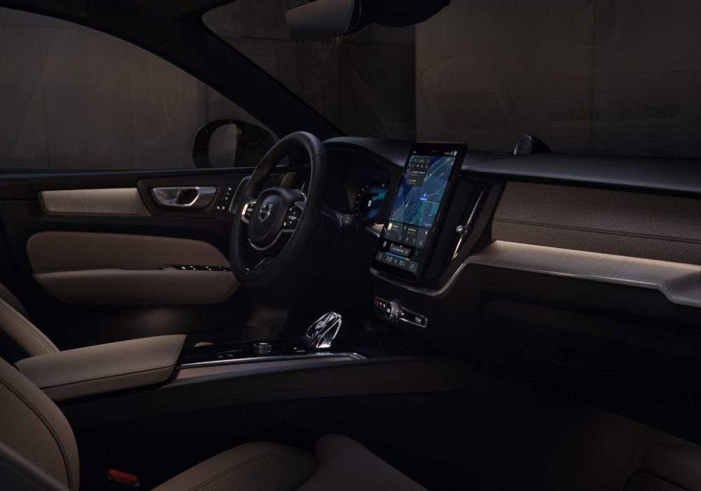 Volvo PHEV με μεγαλύτερη ηλεκτρική αυτονομία 2026