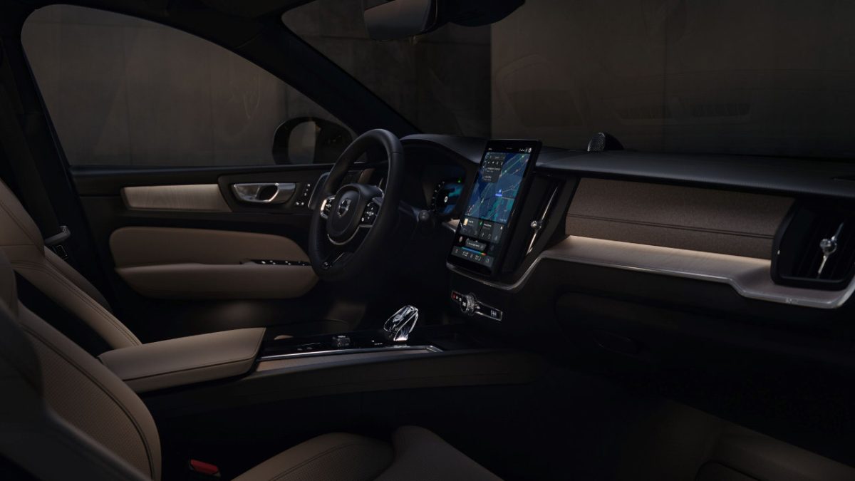 Volvo PHEV με μεγαλύτερη ηλεκτρική αυτονομία 2026