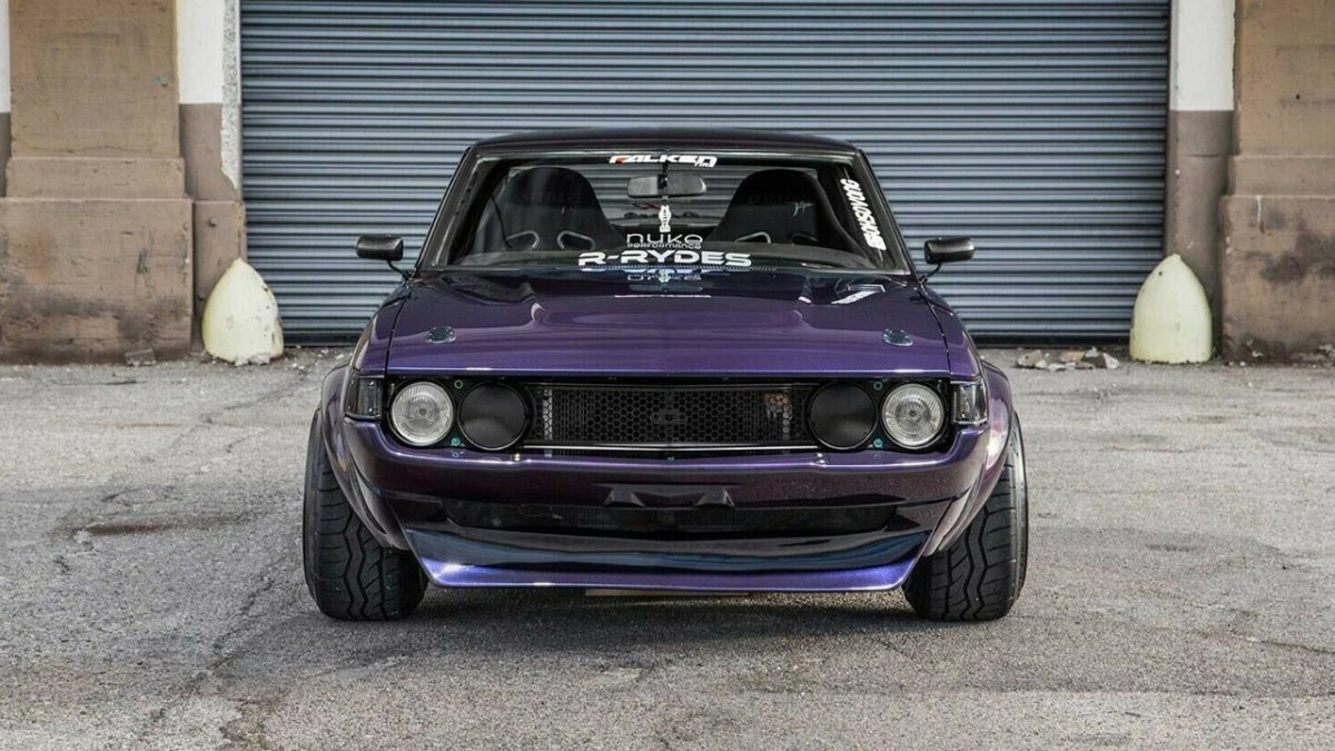 Toyota Celica
