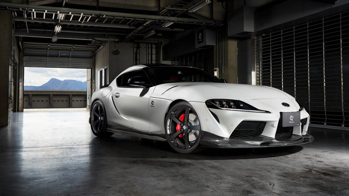 Toyota-Supra-3D-Design-1