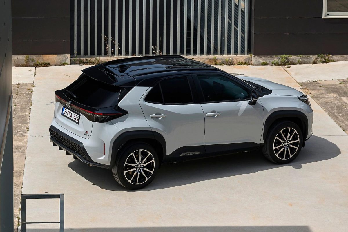 δημοφιλέστερα SUV